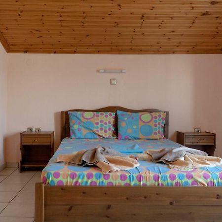 Hotel Karagiannis Limenaria  Extérieur photo