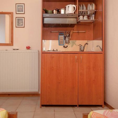 Hotel Karagiannis Limenaria  Extérieur photo