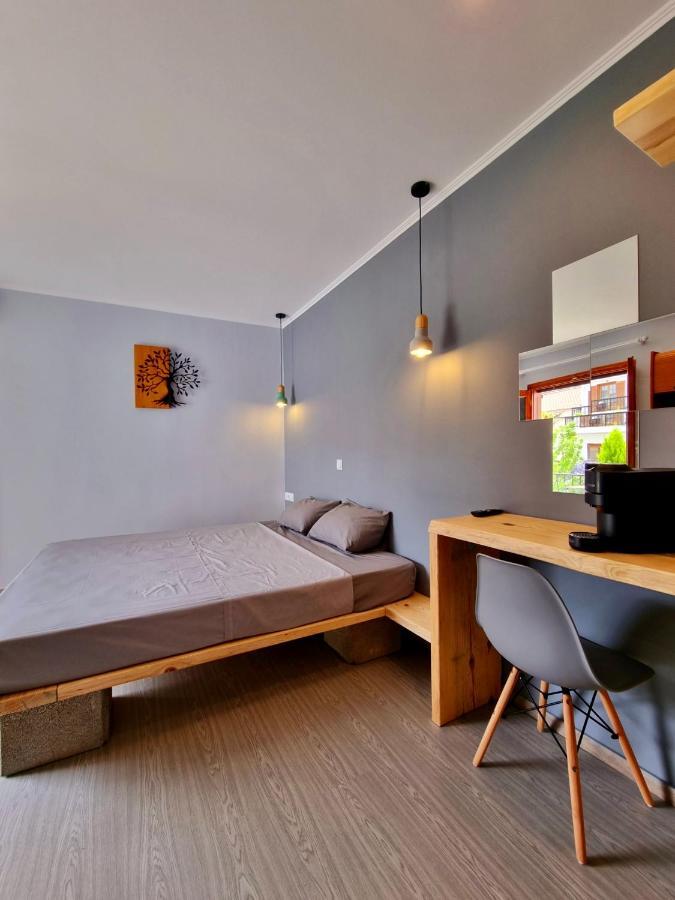 Hotel Karagiannis Limenaria  Extérieur photo