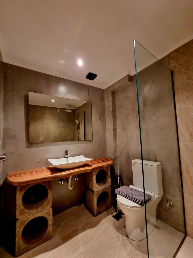 Hotel Karagiannis Limenaria  Extérieur photo