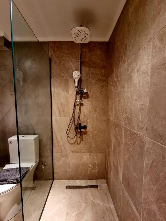 Hotel Karagiannis Limenaria  Extérieur photo