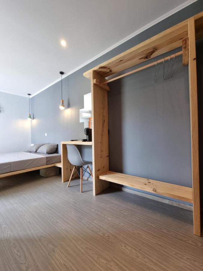 Hotel Karagiannis Limenaria  Extérieur photo