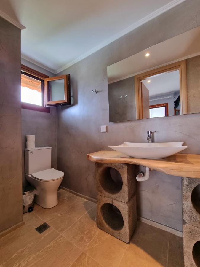 Hotel Karagiannis Limenaria  Extérieur photo