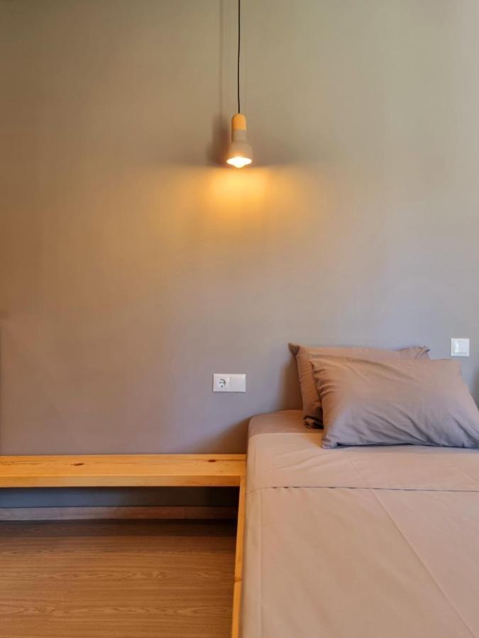 Hotel Karagiannis Limenaria  Extérieur photo