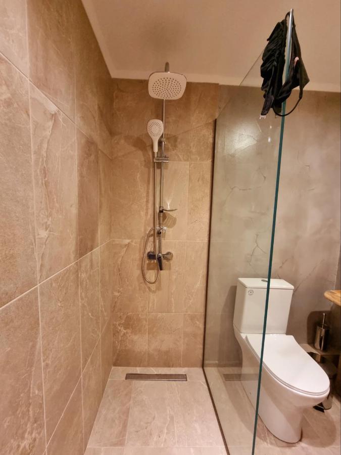Hotel Karagiannis Limenaria  Extérieur photo