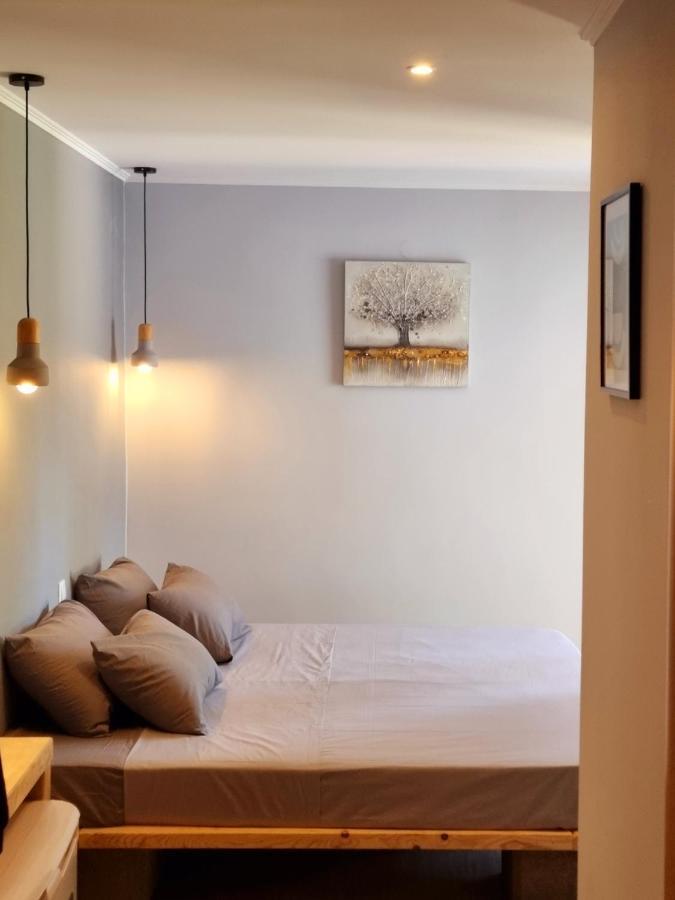 Hotel Karagiannis Limenaria  Extérieur photo