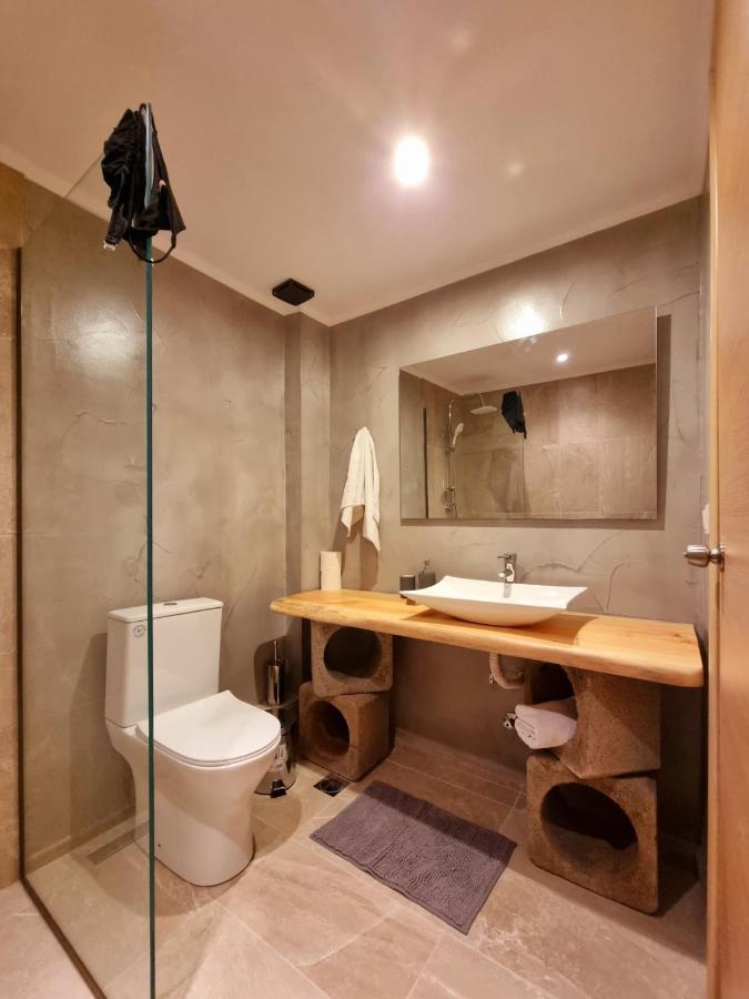 Hotel Karagiannis Limenaria  Extérieur photo