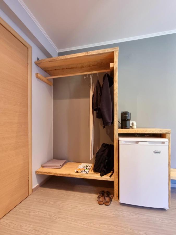 Hotel Karagiannis Limenaria  Extérieur photo