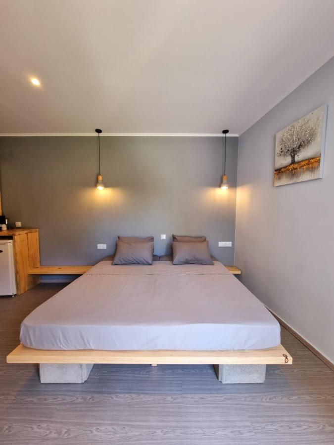 Hotel Karagiannis Limenaria  Extérieur photo
