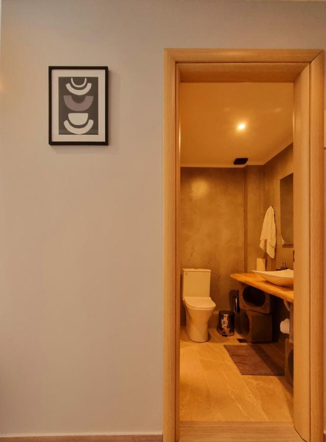 Hotel Karagiannis Limenaria  Extérieur photo