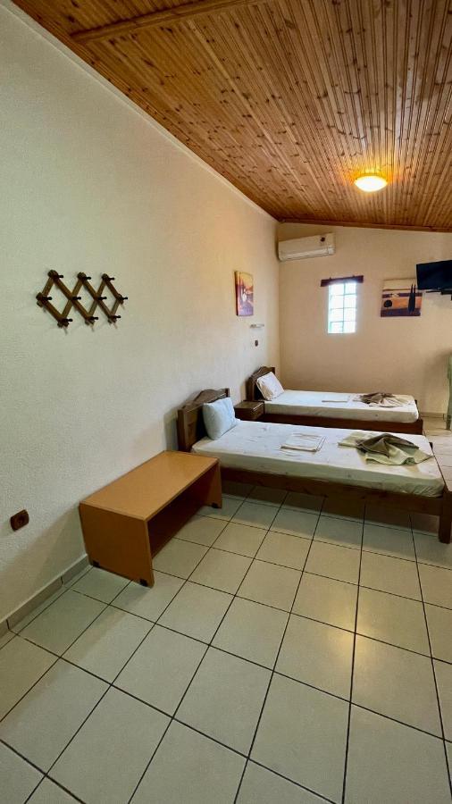 Hotel Karagiannis Limenaria  Extérieur photo