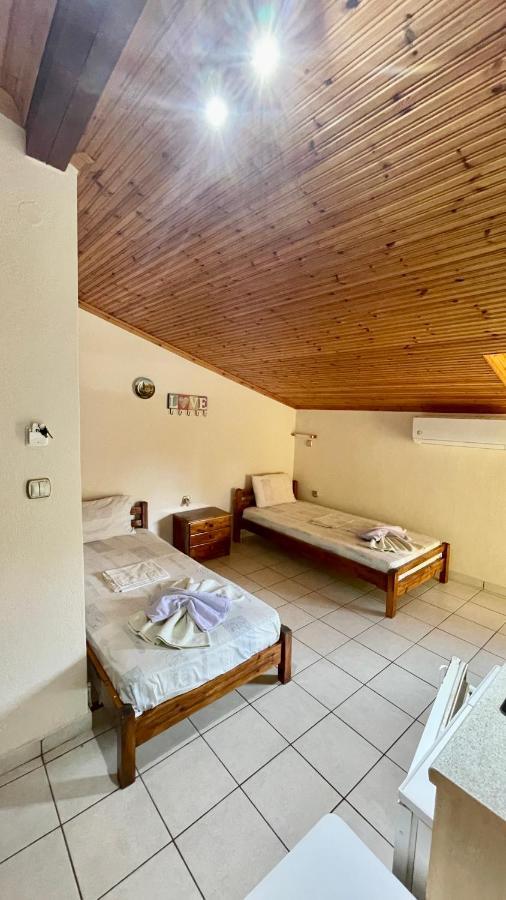 Hotel Karagiannis Limenaria  Extérieur photo