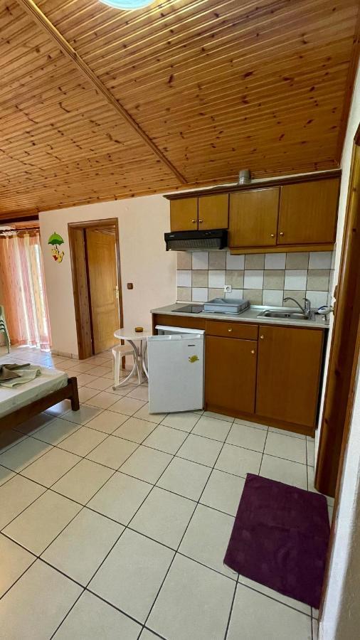Hotel Karagiannis Limenaria  Extérieur photo