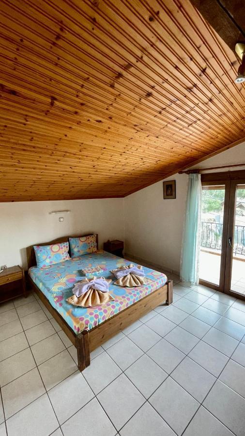 Hotel Karagiannis Limenaria  Extérieur photo