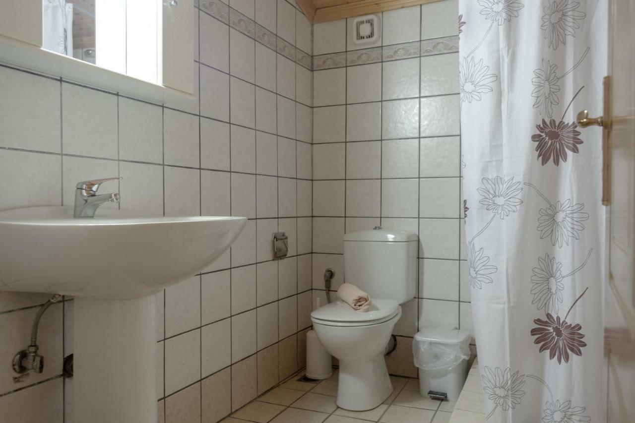 Hotel Karagiannis Limenaria  Extérieur photo