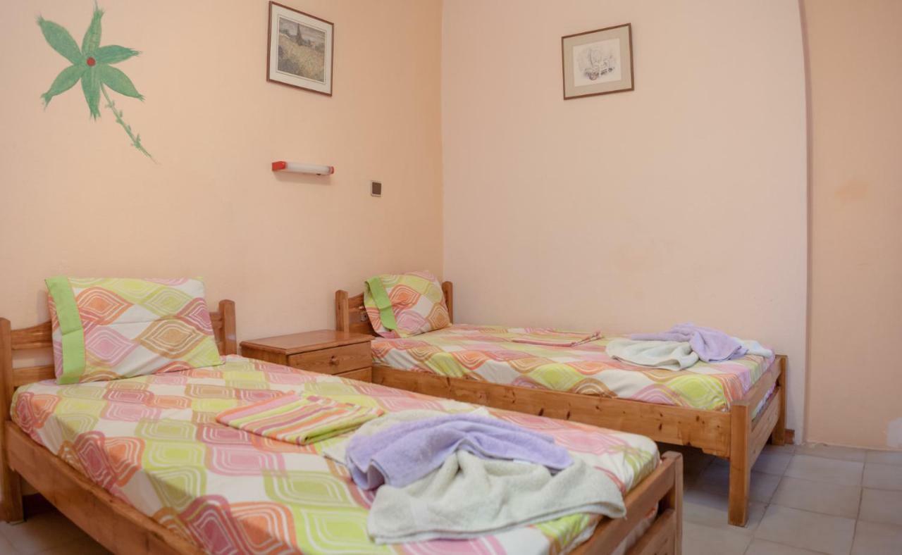 Hotel Karagiannis Limenaria  Extérieur photo