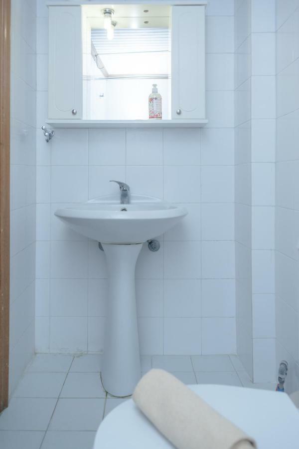 Hotel Karagiannis Limenaria  Extérieur photo