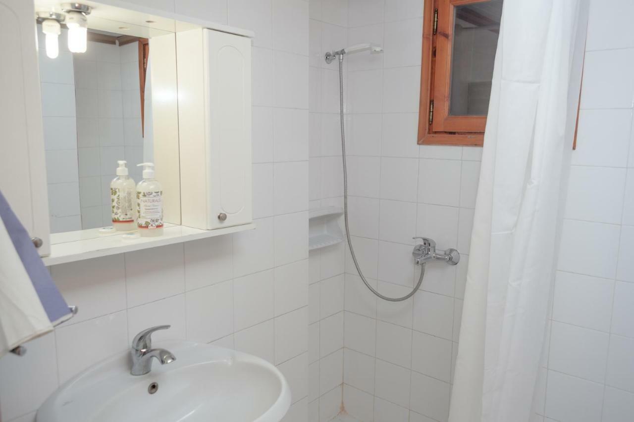 Hotel Karagiannis Limenaria  Extérieur photo
