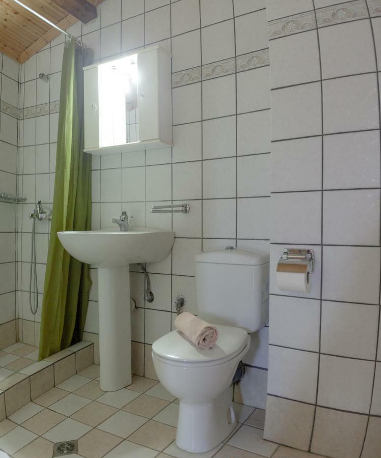 Hotel Karagiannis Limenaria  Extérieur photo